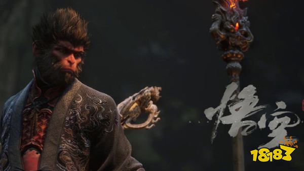 无人在意的角落!《黑神话:悟空》Eurogamer评测仅3星:令人失望!