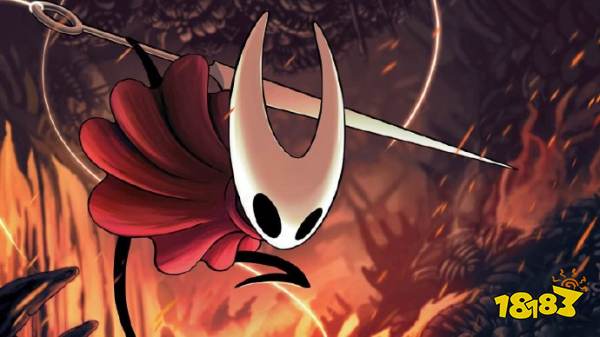 “无闻四骑士”登场！玩家热议那些“鸽子”游戏：丝之歌你说句话啊！