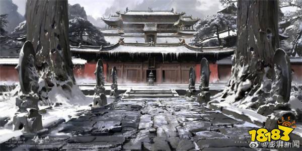 《黑神话》热潮引遐想,山西文旅蓄势待“神话”照进现实,一定要接住泼天的富贵!