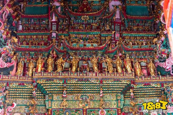 《黑神话》热潮引遐想,山西文旅蓄势待“神话”照进现实,一定要接住泼天的富贵!