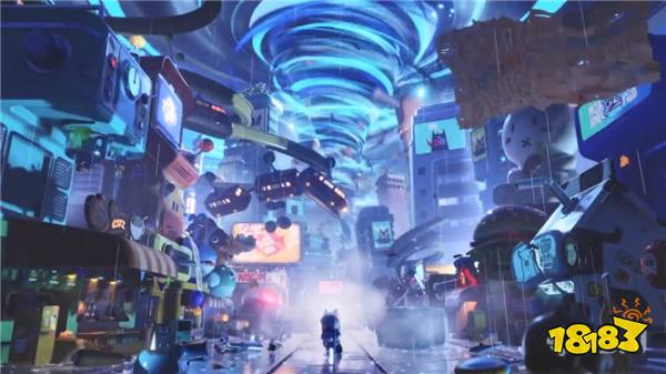 网易生活模拟新游《代号：奇旅》宣布2025年启航，打造沉浸式生活体验