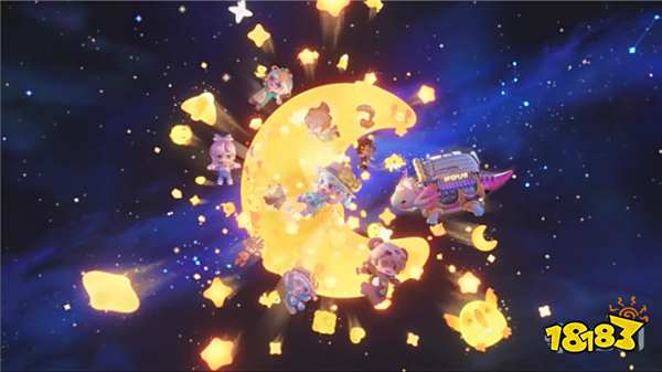 网易生活模拟新游《代号：奇旅》宣布2025年启航，打造沉浸式生活体验