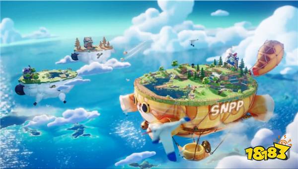 网易生活模拟新游《代号：奇旅》宣布2025年启航，打造沉浸式生活体验