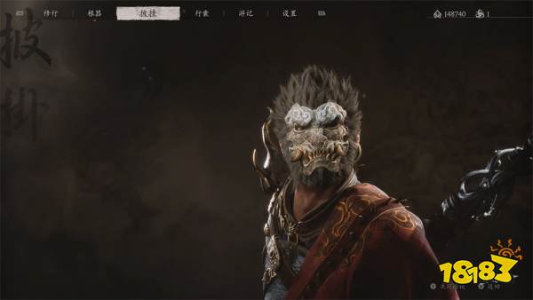 黑神話悟空全裝備獲取方法匯總 黑神話全部披掛怎么獲得