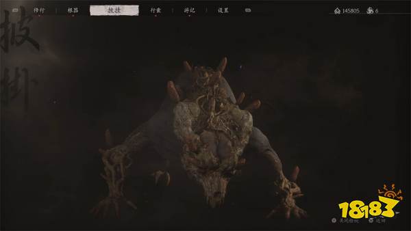 黑神話悟空全精魄獲取方法匯總 黑神話全部精魄怎么獲得