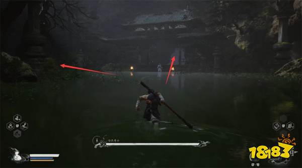 黑神話悟空舊觀音禪院全劇情流程 第一回舊觀音禪院圖文攻略