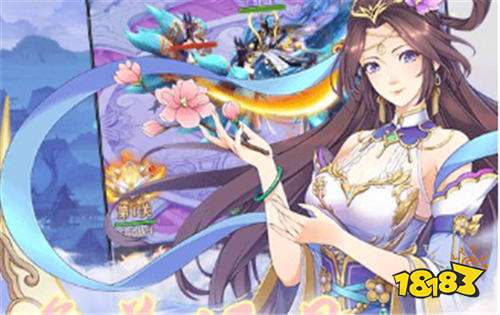[8.21]巴兔新游速遞：帶你了解當天最新最爆的巴兔熱門游戲！