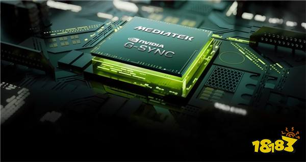 شNVIDIA  MediaTek  G-SYNC ʾϷ