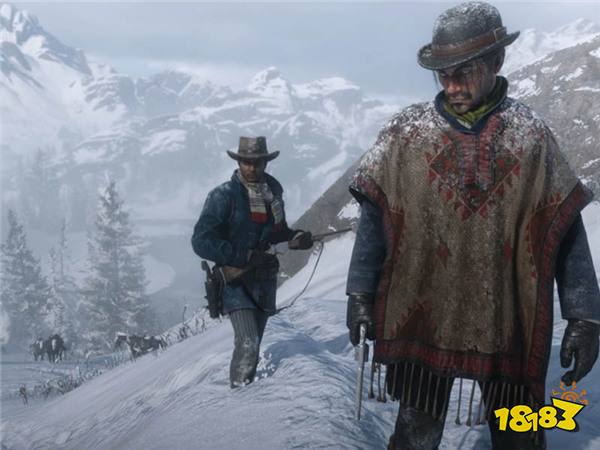 荒野大镖客2的最低配置是多少 荒野大镖客2不看配置也能玩