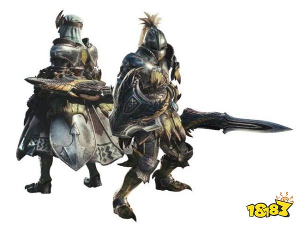 《怪物猎人：荒野》大革新！性别界限消失，男女装备混搭引领狩猎新风尚