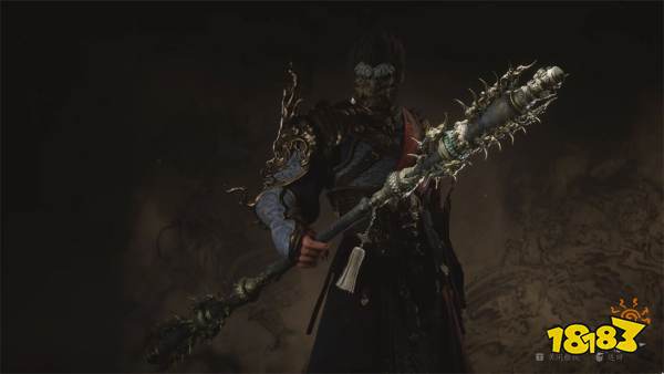 黑神話悟空第三回武器獲取方法 小西天全部武器怎么獲得