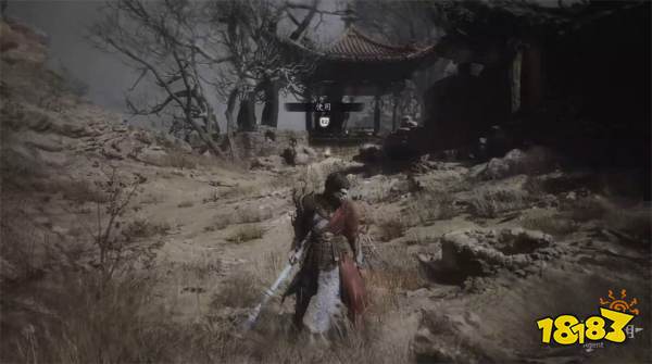 黑神話悟空黃風陣定風莊全劇情流程 黃風嶺黃風陣定風莊圖文攻略