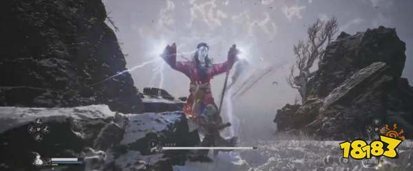 黑神話悟空小西天亢金星君boss怎么打 第三回妖王亢金星君打法攻略