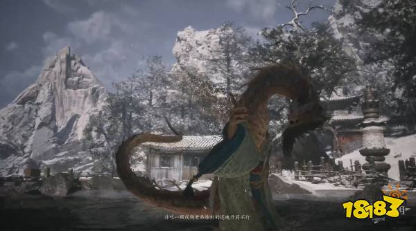 黑神話悟空第三回小西天全支線任務(wù)攻略 小西天隱藏關(guān)鍵要素收集攻略合集