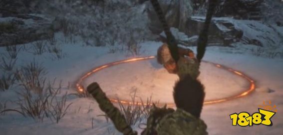 黑神話悟空二郎神怎么觸發 黑神話二郎神觸發位置一覽
