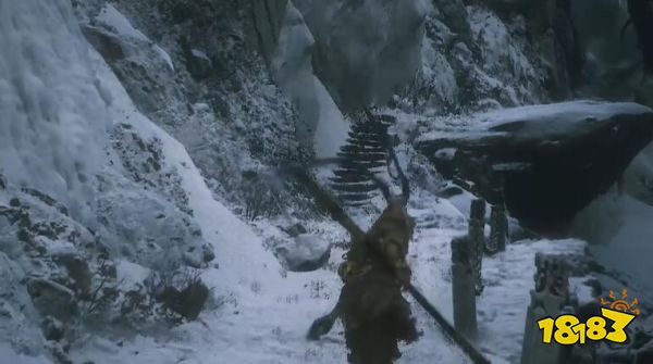 黑神話悟空二郎神怎么觸發 黑神話二郎神觸發位置一覽