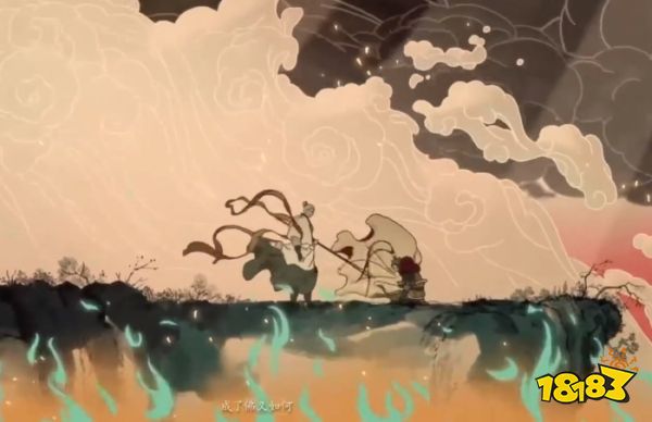 黑神話悟空四個結局是什么 黑神話四個結局文本一覽