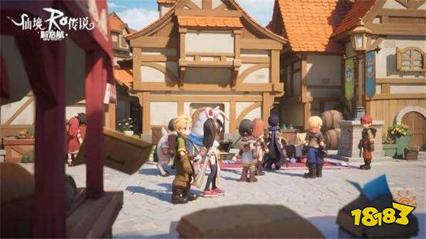 黄晓明携手《仙境传说RO：新启航》，TVC首发引爆游戏圈？