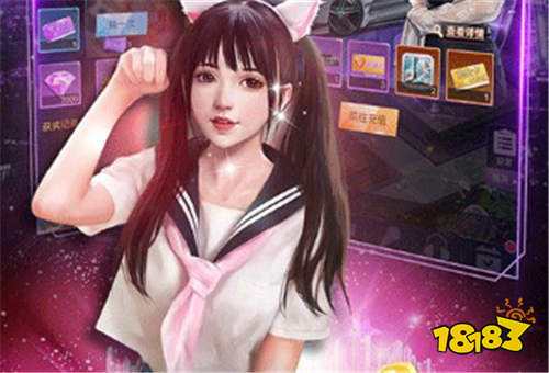 [8.21]新游速遞：貓奴的狂喜！與可以的貓咪一起開啟異世界冒險(xiǎn)！