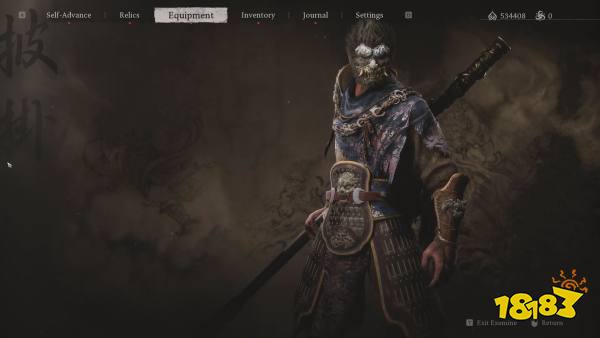 哪套最帅？《黑神话》天命人全战甲套装一览！