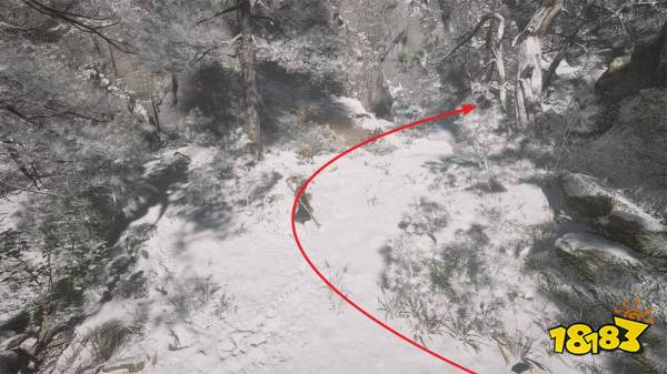 黑神話悟空不能精魄怎么獲得 不能精魄位置及獲得方法