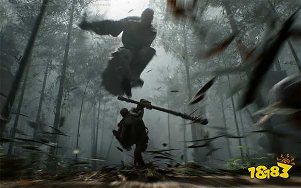 黑神话悟空浮屠界安身寺全剧情流程 小西天浮屠界安身寺图文攻略