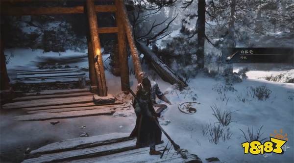 黑神話悟空小雷音寺大殿全劇情流程 小西天小雷音寺大殿圖文攻略