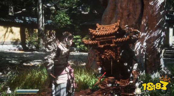 黑神話悟空百眼魔君在哪 黑神話百眼魔君詳細位置一覽