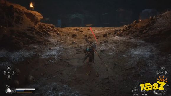 黑神話悟空百足蟲在哪 黑神話百足蟲詳細(xì)位置一覽