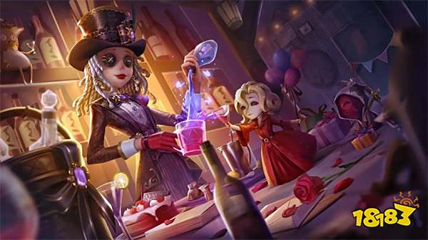 第五人格周年庆充值福利怎么领 周年充值福利领取攻略