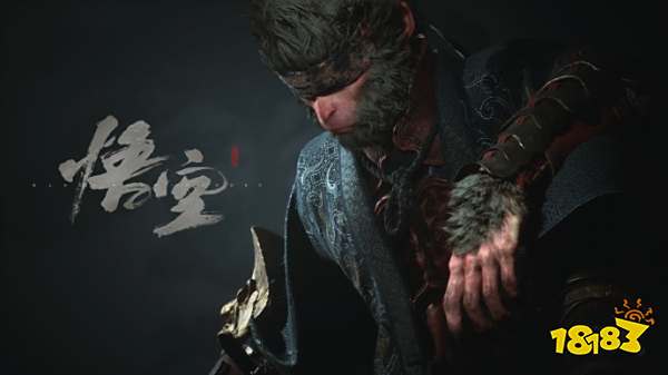 肝帝登场!《黑神话:悟空》全球首位白金玩家诞生!