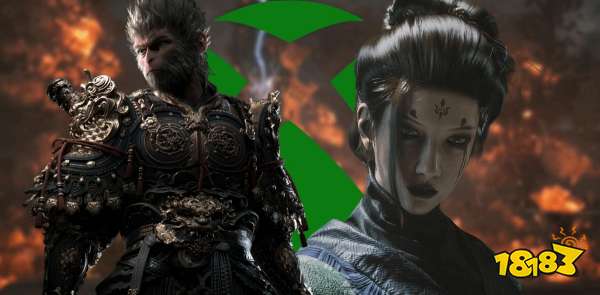 Xbox玩家麻了,微软回应Xbox版本《黑神话:悟空》登陆时间:无可奉告