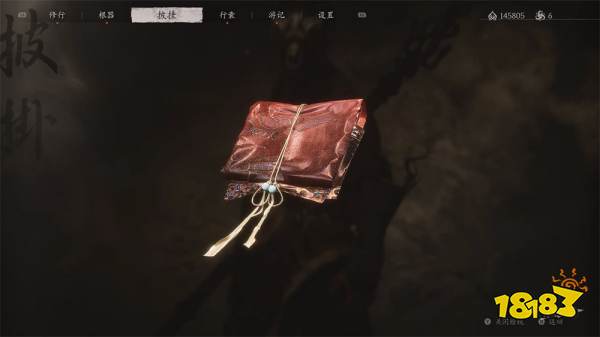 黑神話悟空法寶怎么獲得 黑神話悟空法寶獲取方式一覽