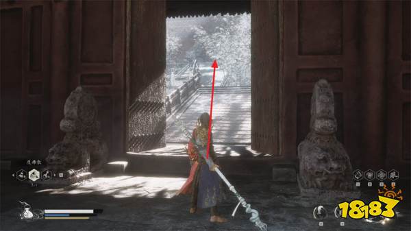 黑神話悟空珍玩白狐毫怎么獲得 珍玩白狐毫效果與獲得方式介紹