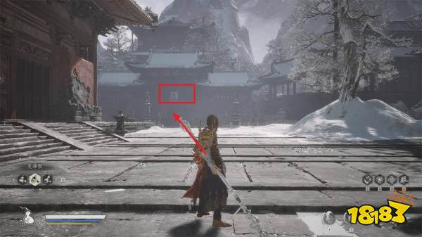 黑神話悟空珍玩白狐毫怎么獲得 珍玩白狐毫效果與獲得方式介紹