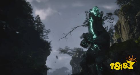都怪游科!《黑神话》玩家打死“石子”后集体忏悔:它只是个贪玩小伙,太无辜了
