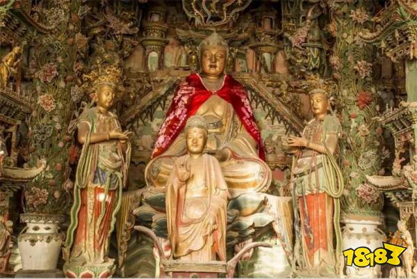 黑神话:悟空掀起旅游业热潮,原神qq互通开启全新交互时代|游戏厂商周报