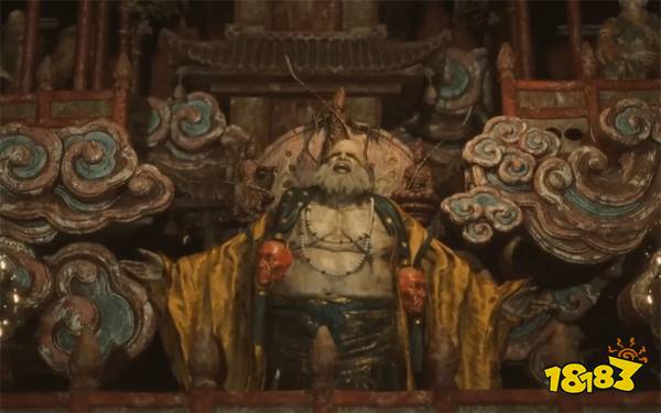 黑神话:悟空掀起旅游业热潮,原神qq互通开启全新交互时代|游戏厂商周报