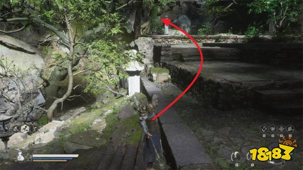 黑神話悟空第四回虛空結收集大全 盤絲嶺虛空結獲得方法匯總