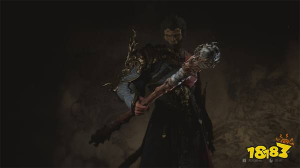 黑神話悟空第四回武器獲取方法 盤絲嶺全部武器怎么獲得