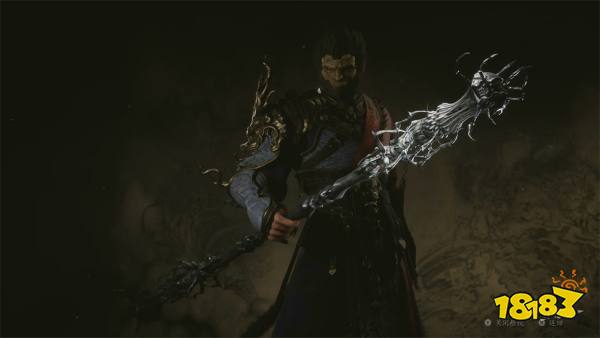 黑神話悟空第四回武器獲取方法 盤絲嶺全部武器怎么獲得