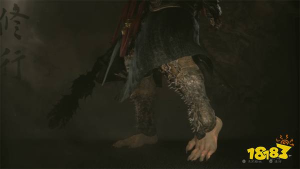 黑神話悟空第四回裝備獲取方法大全 盤絲嶺全部披掛怎么獲得