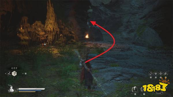 黑神話悟空第四回裝備獲取方法大全 盤絲嶺全部披掛怎么獲得