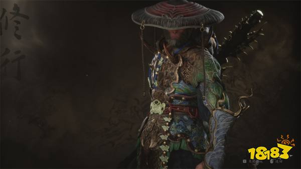 黑神話悟空第四回裝備獲取方法大全 盤絲嶺全部披掛怎么獲得