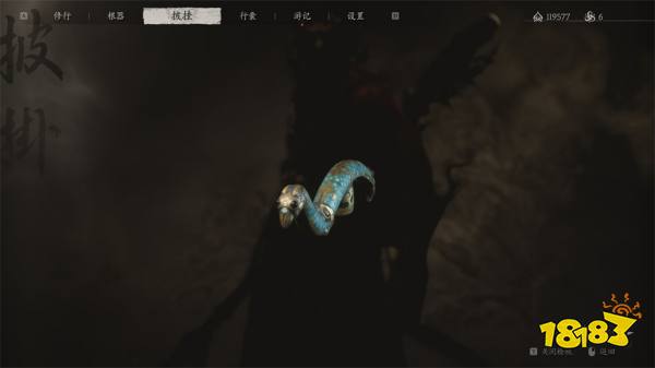 黑神話悟空第四回珍玩獲取方法大全 盤絲嶺全部珍玩怎么獲得