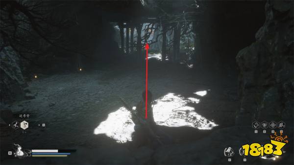 黑神話悟空第四回珍玩獲取方法大全 盤絲嶺全部珍玩怎么獲得