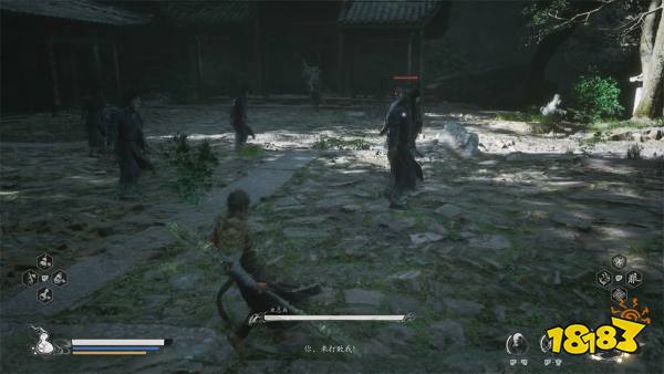 黑神話悟空蟲總兵精魄怎么獲得 蟲總兵精魄獲得方法分享