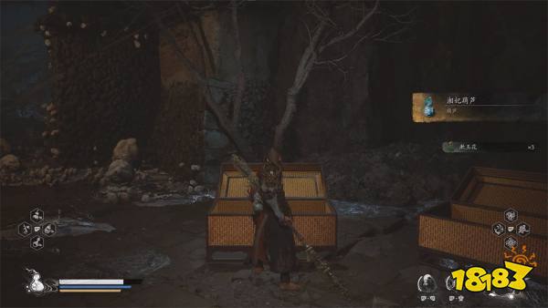 黑神話悟空第四回葫蘆獲取方法大全 盤絲嶺全部葫蘆怎么獲得