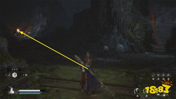 黑神話悟空第四回葫蘆獲取方法大全 盤絲嶺全部葫蘆怎么獲得