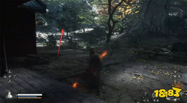 黑神話悟空紫云山怎么進入 黑神話紫云山隱藏地圖攻略